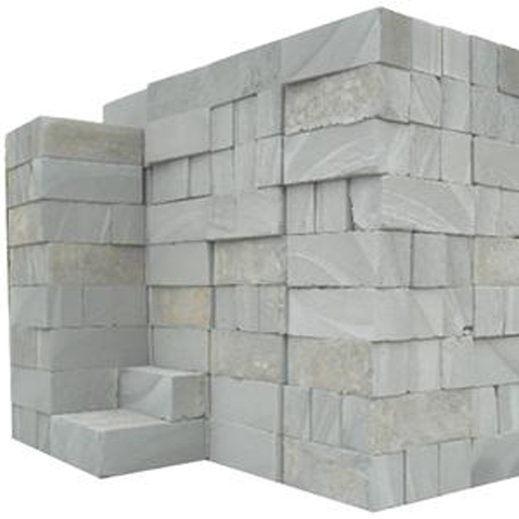 新泰不同砌筑方式蒸压加气混凝土砌块轻质砖 加气块抗压强度研究
