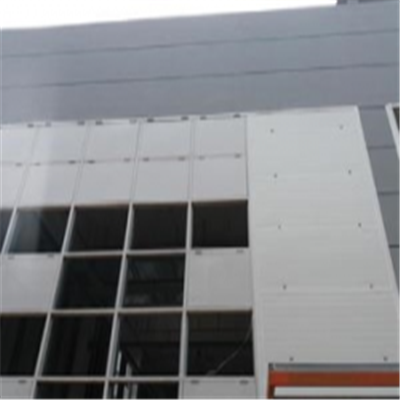 新泰新型蒸压加气混凝土板材ALC|EPS|RLC板材防火吊顶隔墙应用技术探讨